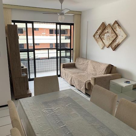 Appartement Apartamento com 3 quartos no coração da Jatiuca à Maceió Extérieur photo