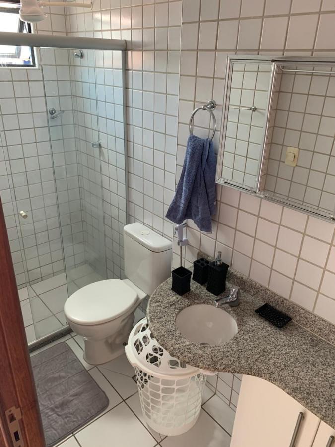 Appartement Apartamento com 3 quartos no coração da Jatiuca à Maceió Extérieur photo