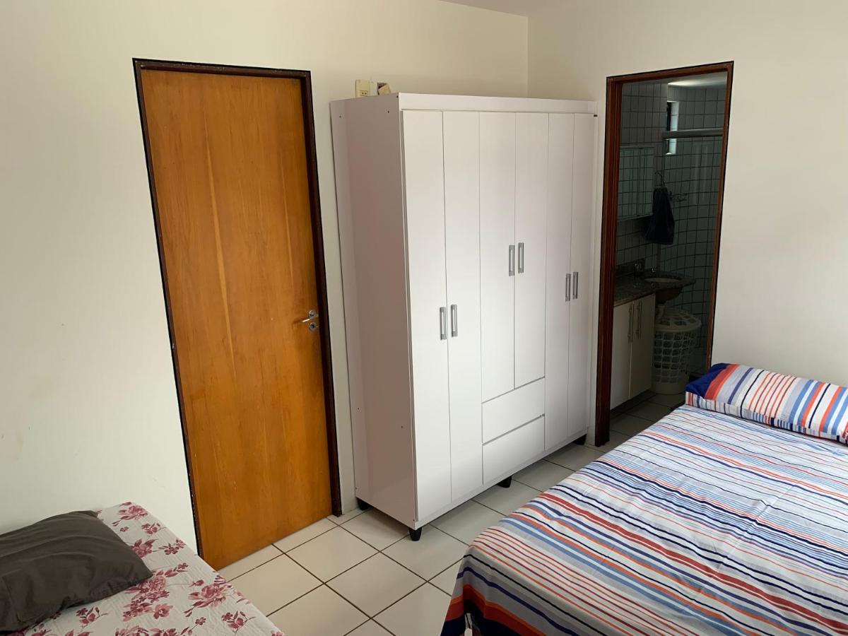 Appartement Apartamento com 3 quartos no coração da Jatiuca à Maceió Extérieur photo