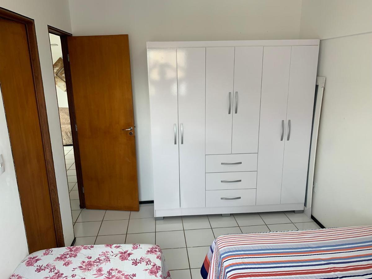 Appartement Apartamento com 3 quartos no coração da Jatiuca à Maceió Extérieur photo