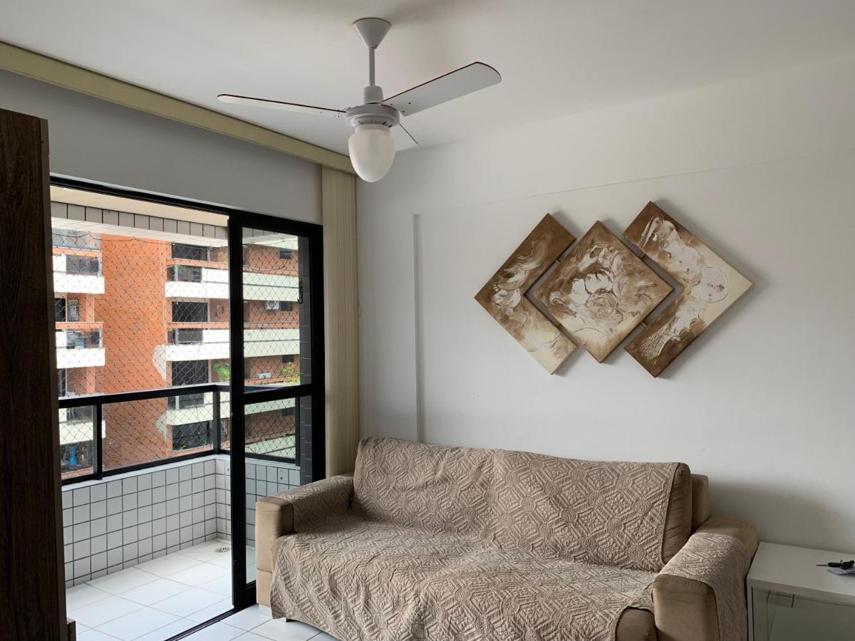 Appartement Apartamento com 3 quartos no coração da Jatiuca à Maceió Extérieur photo